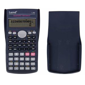 Калкулатор  ЛАРЕД L-82 с 240 функции