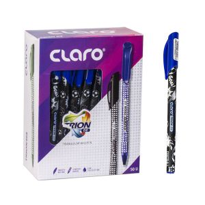 Химикал  КЛАРО ТРИОН  DZ  ФУТБОЛ  1мм