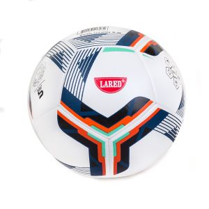 Топка  кожена ФУТБОЛ ЕВОЛЮШЪН ЛАРЕД  !!!