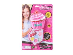 Гримове за кукли на блистер №82813