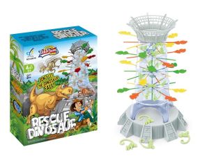 Игра Падащи ДИНОЗАВРИ №09818