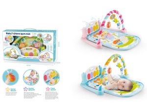 Комплект АКТИВНА ГИМНАСТИКА с пиано №9912  !!!