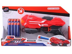 Пистолет  с меки стрели №948