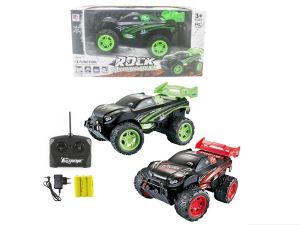 Джип 20см с РУ  №999-71А   !!!