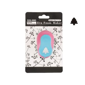 Перфоратор  с ФОРМИ ЕВА 8805  БОРЧЕ