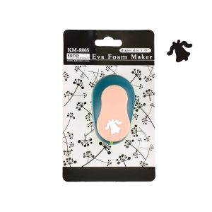 Перфоратор  с ФОРМИ ЕВА 8805 КОЛЕДНА КАМБАНА