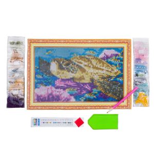 Диамантен гоблен 20*30 см