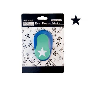 Перфоратор с ФОРМИ  ЕВА 8810  ЗВЕЗДА ОСТРА