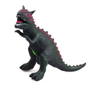 ДИНОЗАВРИ Меки със звук 36см ГОЛЕМИ