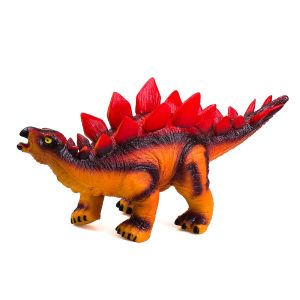 ДИНОЗАВРИ Меки със звук 36см ГОЛЕМИ