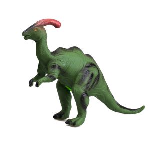 ДИНОЗАВРИ Меки със звук 36см ГОЛЕМИ