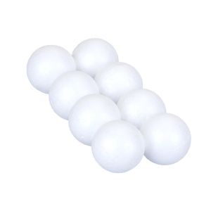 СТИРИОПОР  ТОПКИ  8бр. 4см в плик