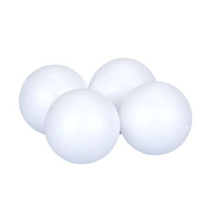 СТИРИОПОР  ТОПКИ  4бр. 7.5см  в плик