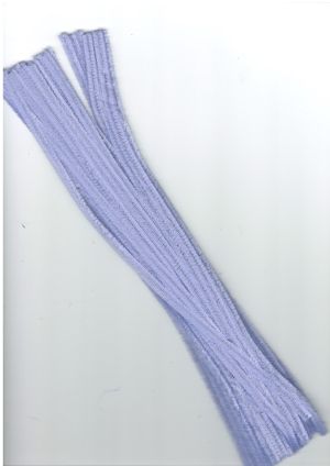 Пухена тел  30бр. 30см. в плик ТЪМНОЛИЛАВА