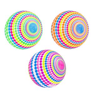 Топка  ПВЦ   НЕОН ТОЧКИ  ф230