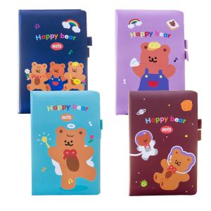 Тефтер  А5 с ЛАСТИК МЕЧЕТА М-640 №6600-2  !!!