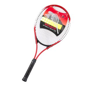 Ракета ТЕНИС на корт   в калъф