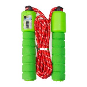 Въже за скачане с брояч  270см