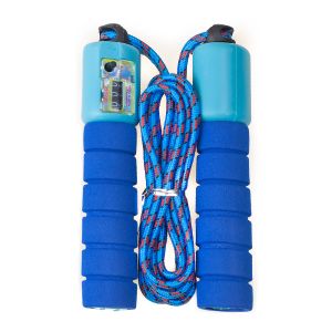 Въже за скачане с брояч  270см