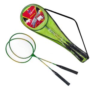 Федербал  в  КАЛЪФ №007