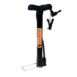 Помпа  OVERLORD  в плик !!!