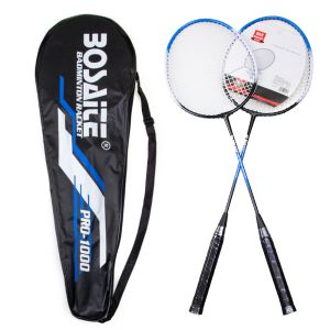 Федербал  в калъф  ЛУКС  PRO-1000