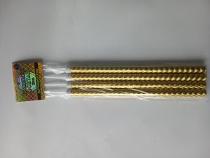 Свещи за торта  4бр. 28см ФОНТАН TP028N !!!