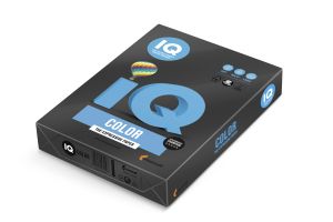 Картон  МОНДИ   А4 160гр. 250 л. ЧЕРЕН   !!!