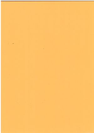 Хартия  цветна  80гр. А4  100л. - НАСИТЕНА  !!!