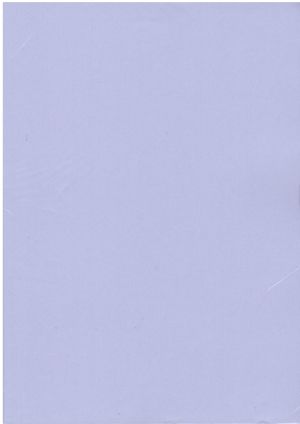 Хартия  цветна  80гр. А4  100л. - НАСИТЕНА  !!!