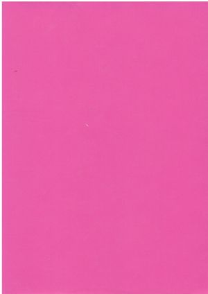 Хартия  цветна  80гр. А4  100л. - НАСИТЕНА  !!!