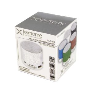 Тонколонка BLUETOOTH EXTREME  XP101W