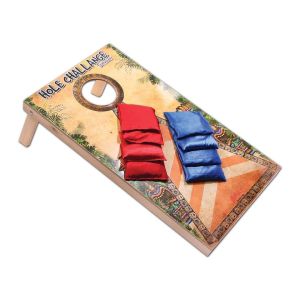 Картонена игра СЪРВАЙВЪР  STAR Дървена !!!