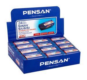 Гума   ПЕНСАН СИНЯ №99909