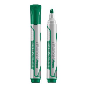 Маркер за бяла дъска МАПЕД ДЖЪМБО ЗЕЛЕН  !!!