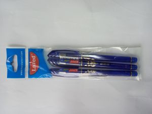 Химикал  с ГУМА с капачка  3броя в ПЛИК