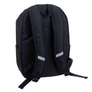 ДИНЕЛ ТИЙН Черна раница - стил и удобство за всеки ден!