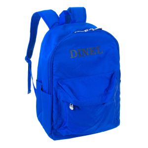 Раница  ДИНЕЛ  ТИЙН  СИНЯ