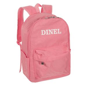 Раница  ДИНЕЛ ТИЙН  РОЗОВА