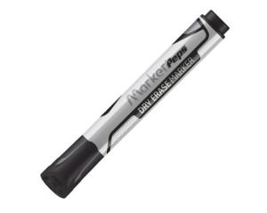 Маркер за бяла дъска МАПЕД ДЖЪМБО ЧЕРЕН  !!!