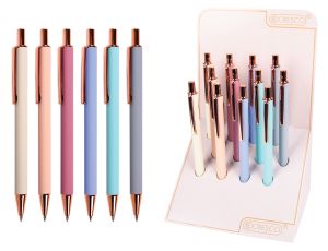 Химикал  CRESCO  КЛИК CANDY  МЕТАЛ  !!!