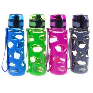 Бутилка за вода  РОМБОВЕ  500мл