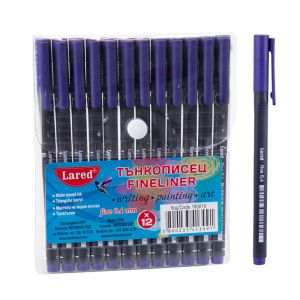 Тънкописец   ЛАРЕД ЛИЛАВ  0.4мм