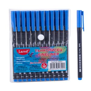 Тънкописец   ЛАРЕД  СВЕТЛОСИН  0.4мм