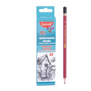 Молив  ЛАРЕД  1800  4В