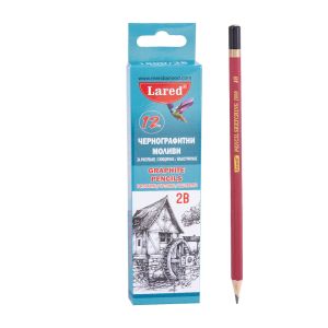 Молив  ЛАРЕД  1800   2В