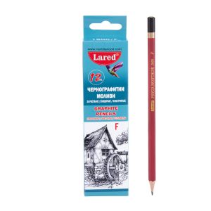 Молив  ЛАРЕД  1800   F