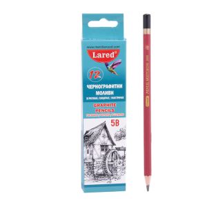 Молив  ЛАРЕД   1800  5В