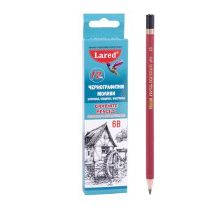 Молив  ЛАРЕД   1800  6В