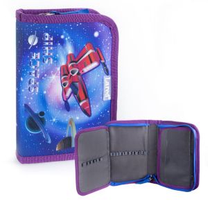 Несесер  разгъващ ЛАРЕД  D02-019